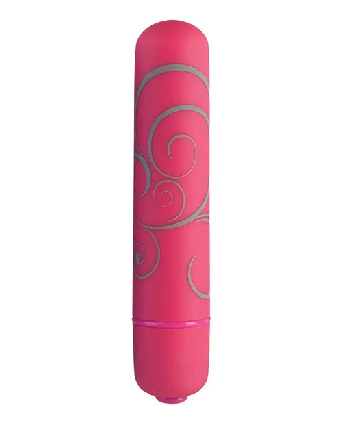 Doc Johnson Vibrators | Mood Powerful 7 Function Bullets Vibrator