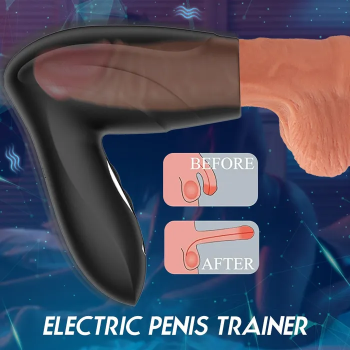 Vibrators | Lusty Age Blowjob Penis Sucking Vibrator