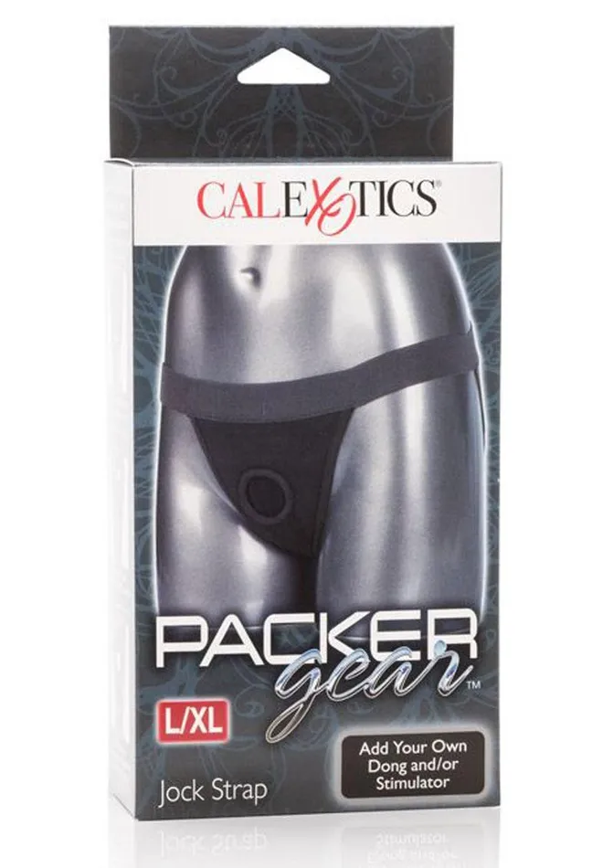 Packer Gear Jock Strap LXL Packer Gear Female Sex Toys