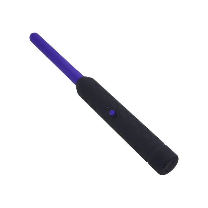 Vibrators Merci The Stinger Electro Play Wand Doc Johnson