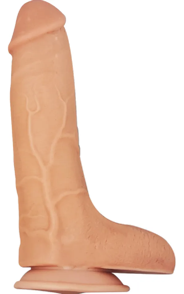 Dildos Celebrity Knights Tradie Dildo Con Struction 10 Flesh Sex Toy Dong Suction Base Adult Pleasure Dildos Celebrity Knights Tradie Dildo Con Struction 10 Flesh Sex Toy Dong Suction Base Adult Pleasure