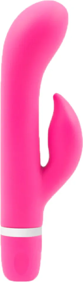 Vibrators B Swish BWILD Classic Marine Multi Function Please Sex Toy by Bswish Rose Pink