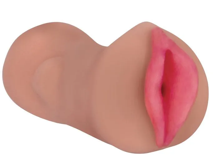 CURVE NOVELTIES Vibrators Mistress Jasmine Latte