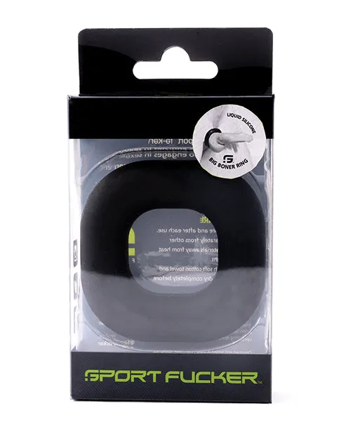 665 Male Sex Toys Sport Fucker Big Boner Ring
