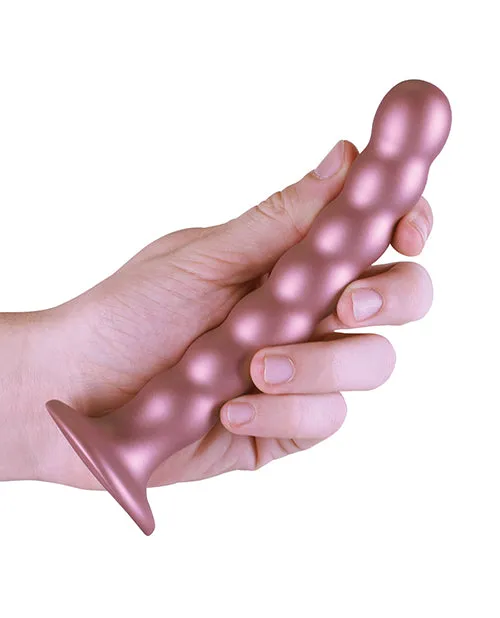 Dildos Shots Shots Ouch Beaded Gspot Dildo Dildos Shots Shots Ouch Beaded Gspot Dildo