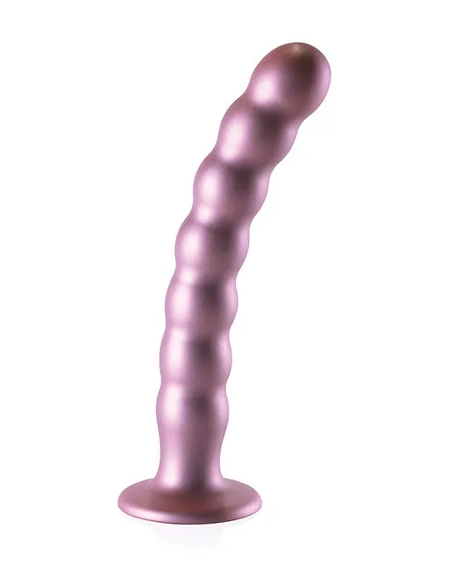 Dildos Shots Shots Ouch Beaded Gspot Dildo Dildos Shots Shots Ouch Beaded Gspot Dildo