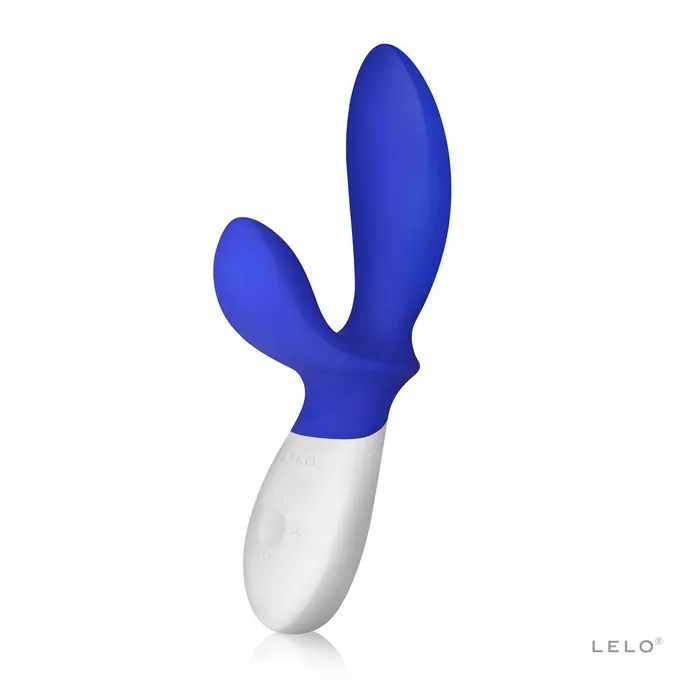 LELO LOKI Wave Lelo Vibrators