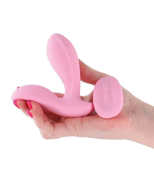 NS Novelties Secrets Rain Vibrators NS Novelties Secrets Rain Vibrators