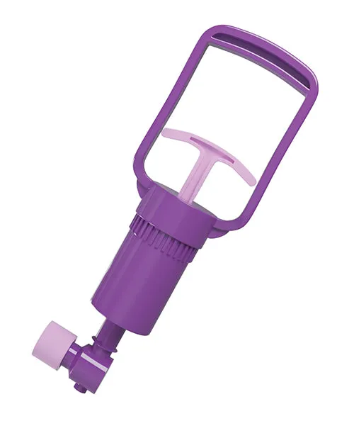 Pipedream Female Sex Toys Fantasy For Her Pleasure Pump