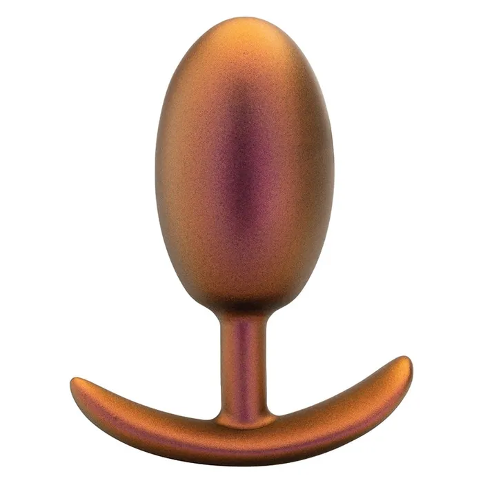 BLUSH Anal Adventures Matrix Neutron PlugCopper Anal