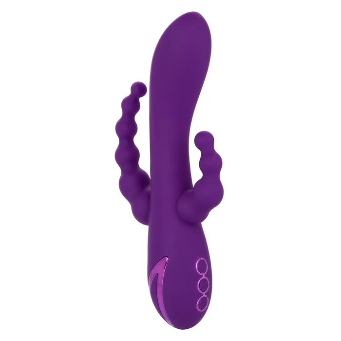 CAL EXOTICS Vibrators California Dreaming Long Beach Bootylicious