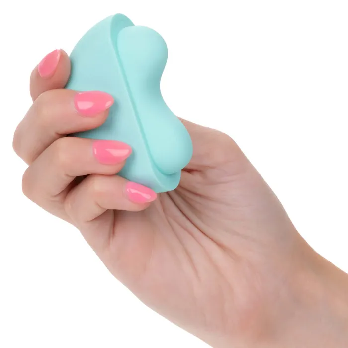 California Exotic Novelties Ovation Applause Vibrating Teaser Rechargeable 10 Speeds California Exotic Novelties Female Sex Toys