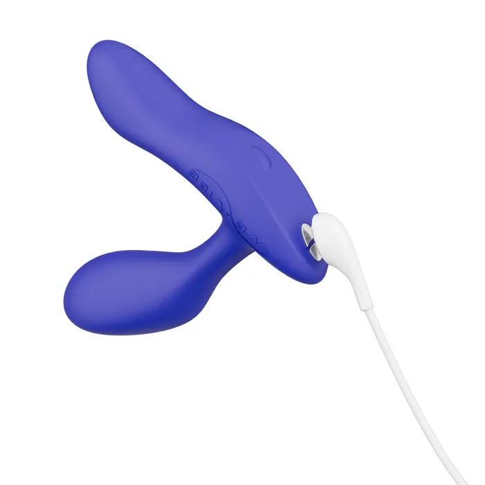 Male Sex Toys AYLI Vector Adjustable Prostate Vibrator