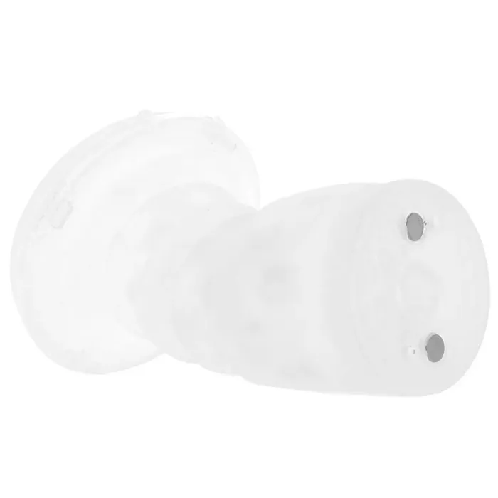 Male Sex Toys Maxtasy Maxtasy Clear Standard Sleeve For Stroke Master