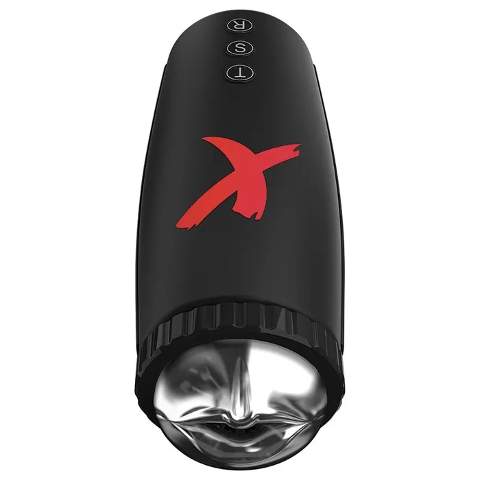 Male Sex Toys PIPEDREAM PDX Elite MotoBator