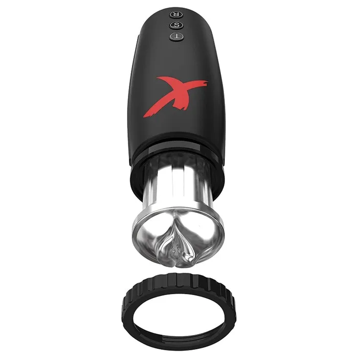 Male Sex Toys PIPEDREAM PDX Elite MotoBator