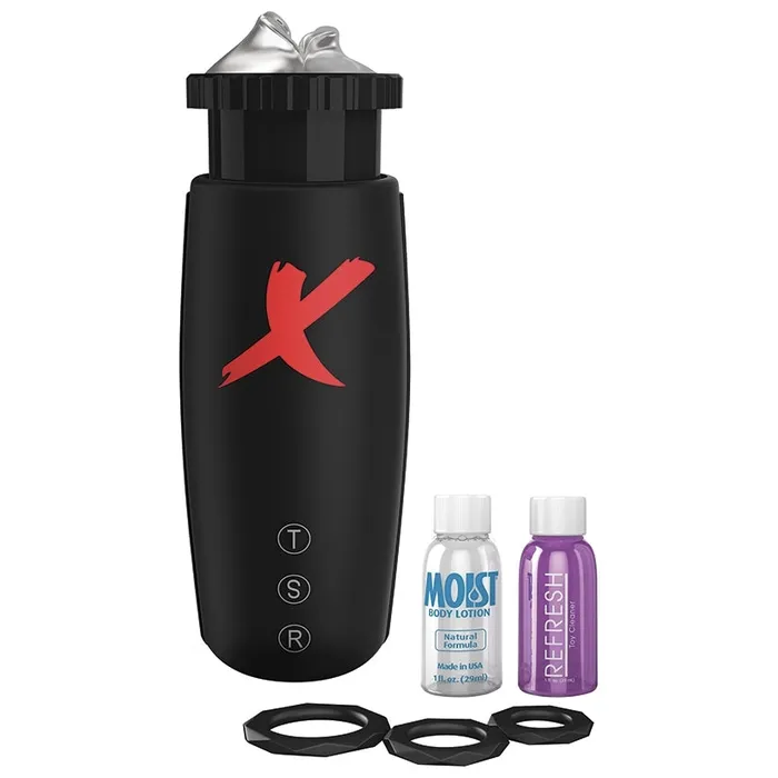 Male Sex Toys PIPEDREAM PDX Elite MotoBator