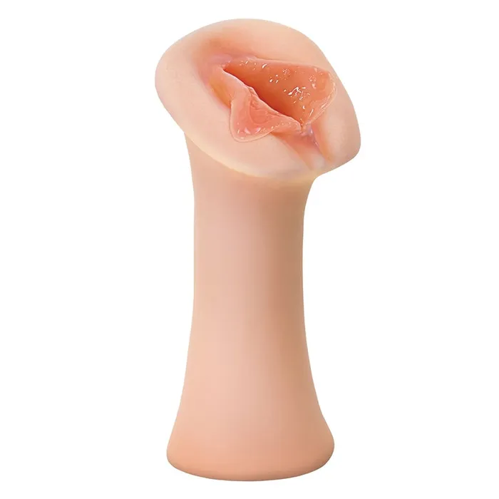 PDX Extreme Wet Pussies Luscious LipsLight PIPEDREAM Male Sex Toys