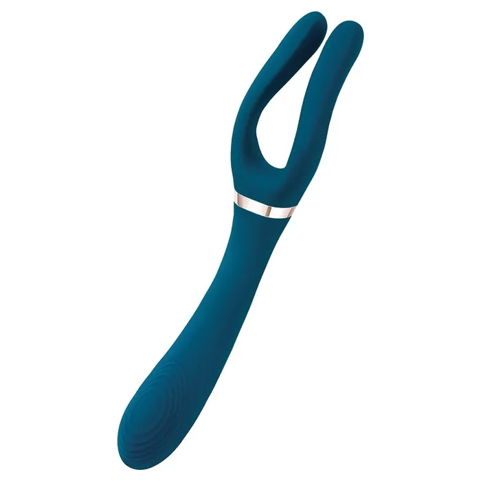 XGEN Vibrators Bodywand iD Mystery