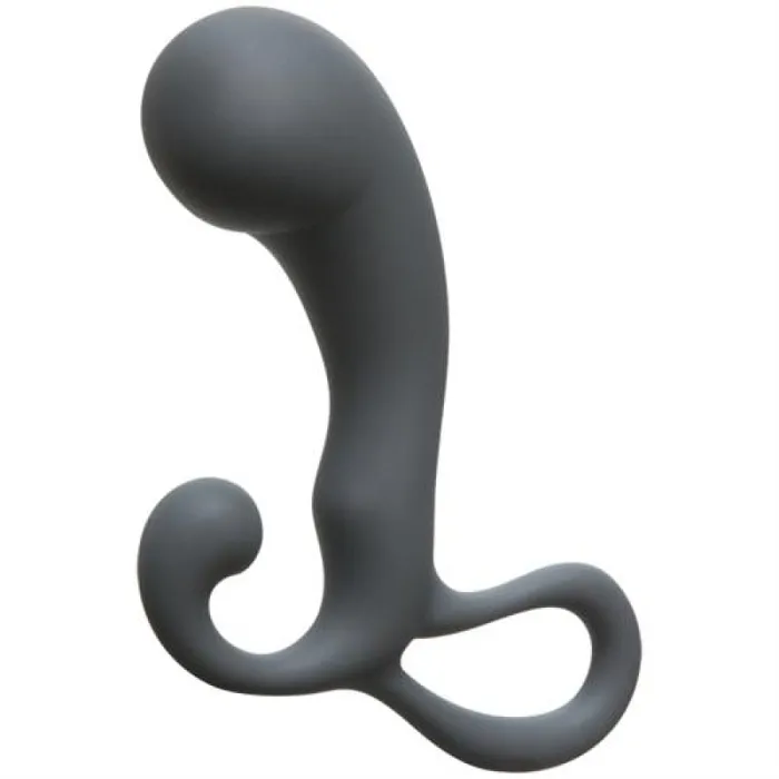 Female Sex Toys Optimale P Massager Slate Doc Johnson