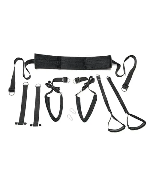 Vibrators Bedroom Bliss Lovers Door Swing XR Brands