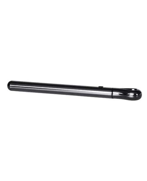 Vibrators Evolved Novelties Evolved Pen Pal Vibe Black Vibrators Evolved Novelties Evolved Pen Pal Vibe Black