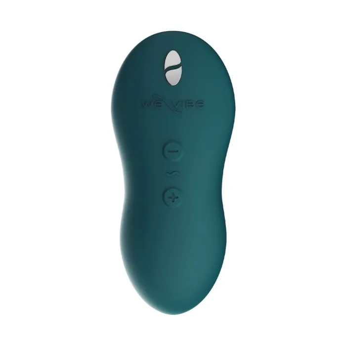 WeVibe WeVibe Touch X Powerful mini Vibrator Vibrators