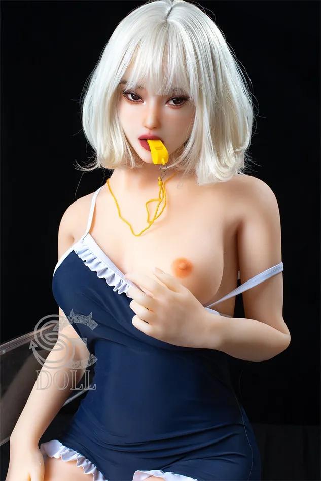 163cm5ft4 Ecup Adult TPE Female Sex Doll Head 075 Mikoto SE Doll Male Sex Toys