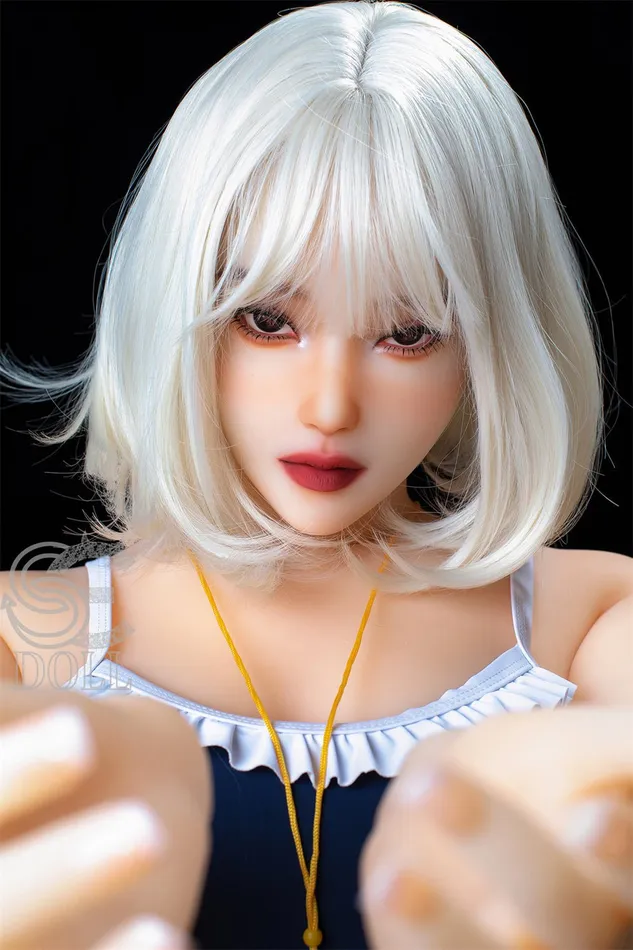 163cm5ft4 Ecup Adult TPE Female Sex Doll Head 075 Mikoto SE Doll Male Sex Toys