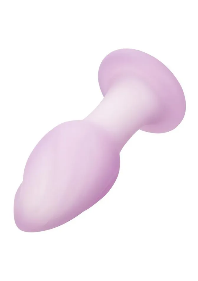Anal Lavender Haze Lavender Haze Ridge Probe Silicone Rechargeable Anal Plug