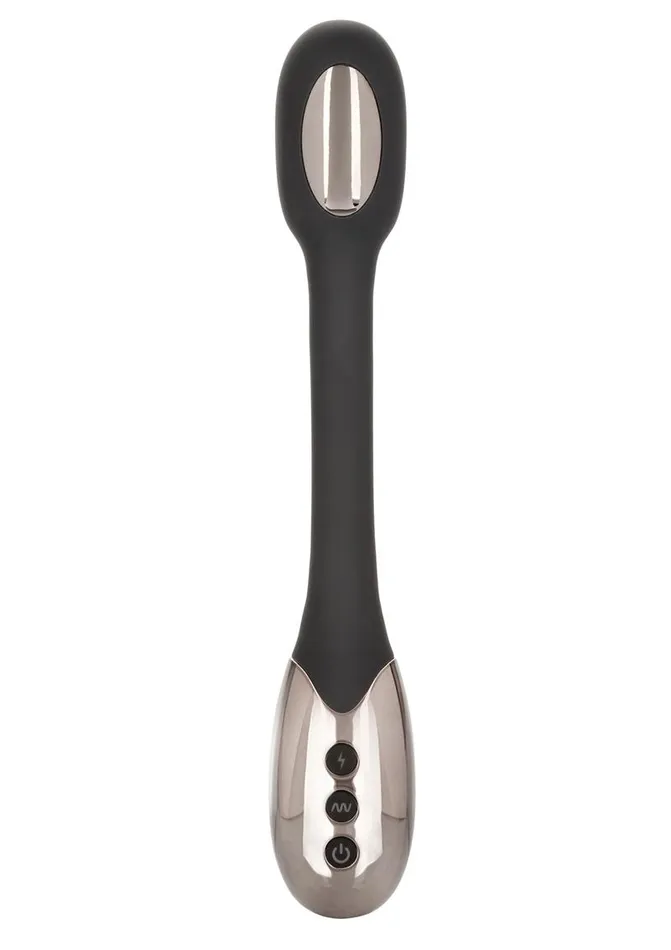 Female Sex Toys Volt Volt ElectroCharge Rechargeable ElectroStimulating Massager