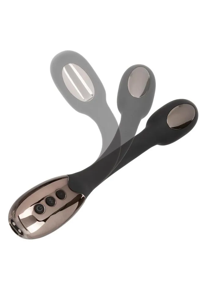 Female Sex Toys Volt Volt ElectroCharge Rechargeable ElectroStimulating Massager