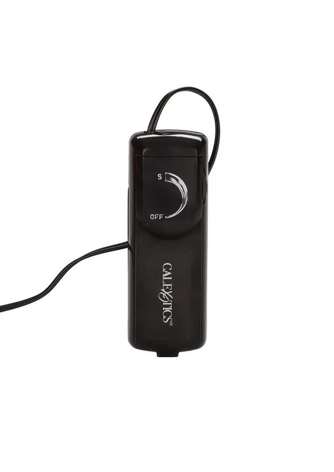 Male Sex Toys Optimum Series Executive Oro Simulator Vibrating Masturbator and Pumo Optimum Series