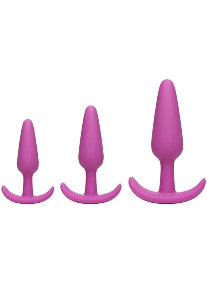 Mood Naughty 1 Trainer Silicone Anal Plug Mood Male Sex Toys