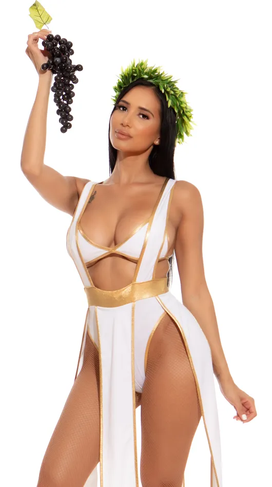 Playthings Athenas Garden Egyptian Costume Playthings Exclusive Vibrators