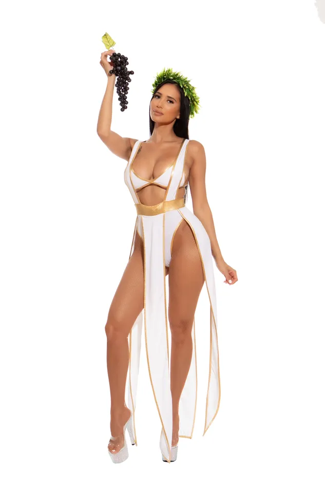 Playthings Athenas Garden Egyptian Costume Playthings Exclusive Vibrators