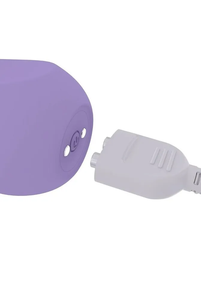 Ritual Ritual Aura Rechargeable Silicone Rabbit Vibrator Female Sex Toys