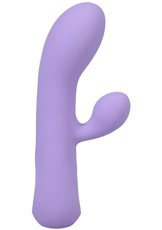 Ritual Ritual Aura Rechargeable Silicone Rabbit Vibrator Female Sex Toys