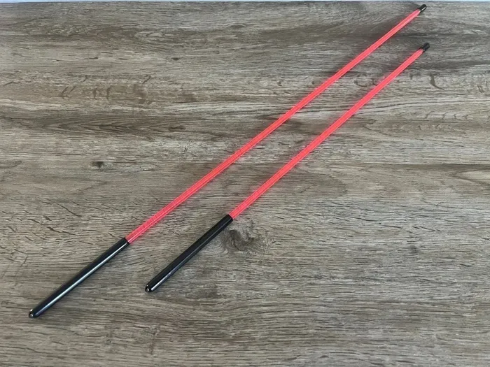 Ballisticmetal Vibrators Wholesale Stinger Stix Acrylic Spanking Cane Pain Rod Stick Impact Device Ballisticmetal Vibrators Wholesale Stinger Stix Acrylic Spanking Cane Pain Rod Stick Impact Device