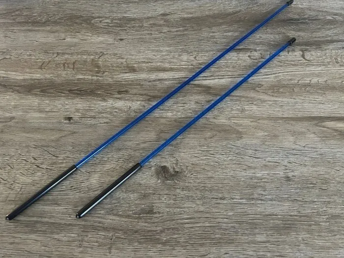 Ballisticmetal Vibrators Wholesale Stinger Stix Acrylic Spanking Cane Pain Rod Stick Impact Device Ballisticmetal Vibrators Wholesale Stinger Stix Acrylic Spanking Cane Pain Rod Stick Impact Device