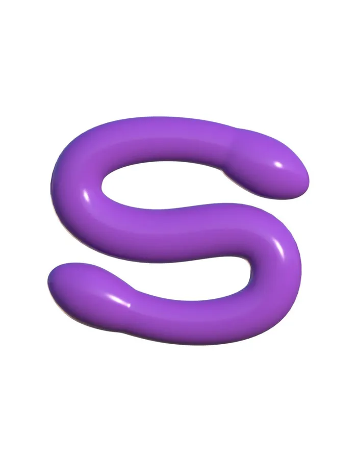 Double Whammy Pipedream Dildos