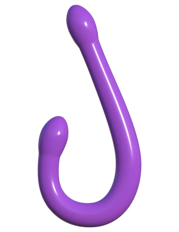 Double Whammy Pipedream Dildos