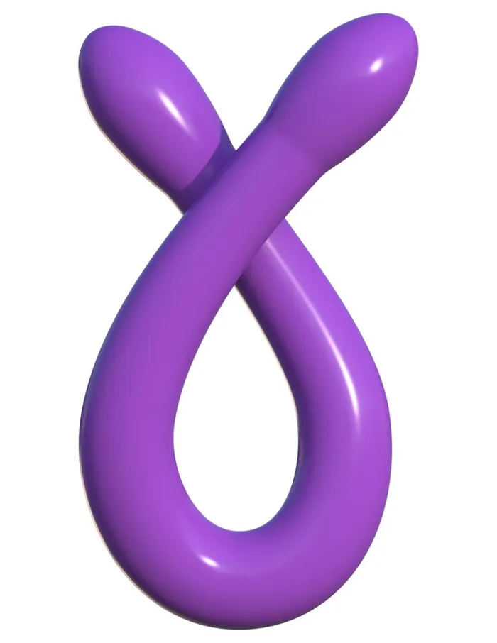 Double Whammy Pipedream Dildos