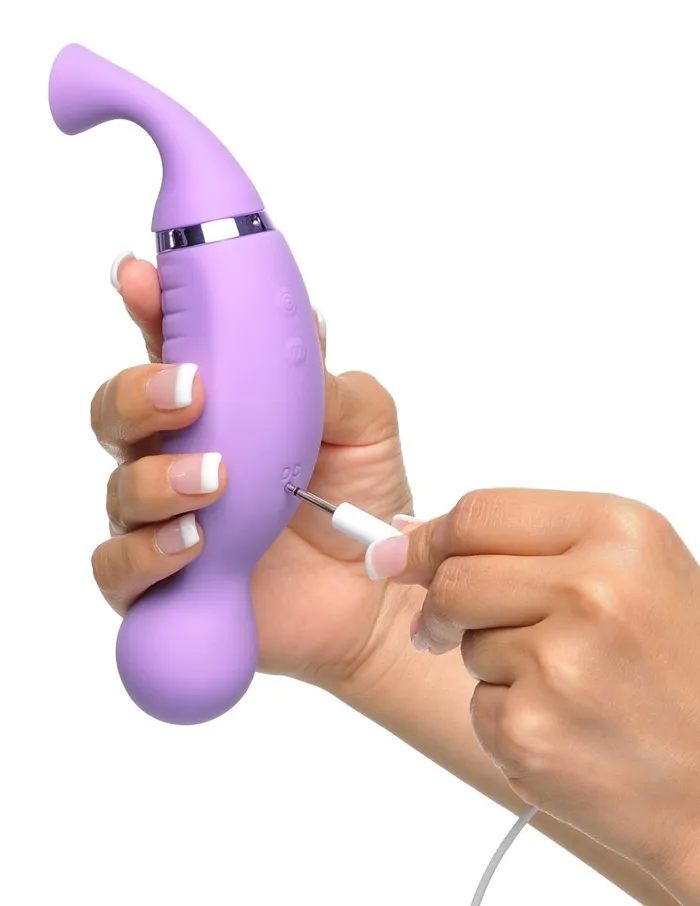 Female Sex Toys Pipedream Fantasy for Her Ultimate ClimaxHer