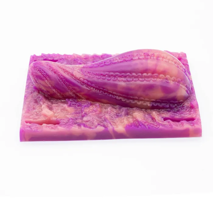 Female Sex Toys Twisted Fantasies Premade DAKKEN the Tentacle Grinder Medium