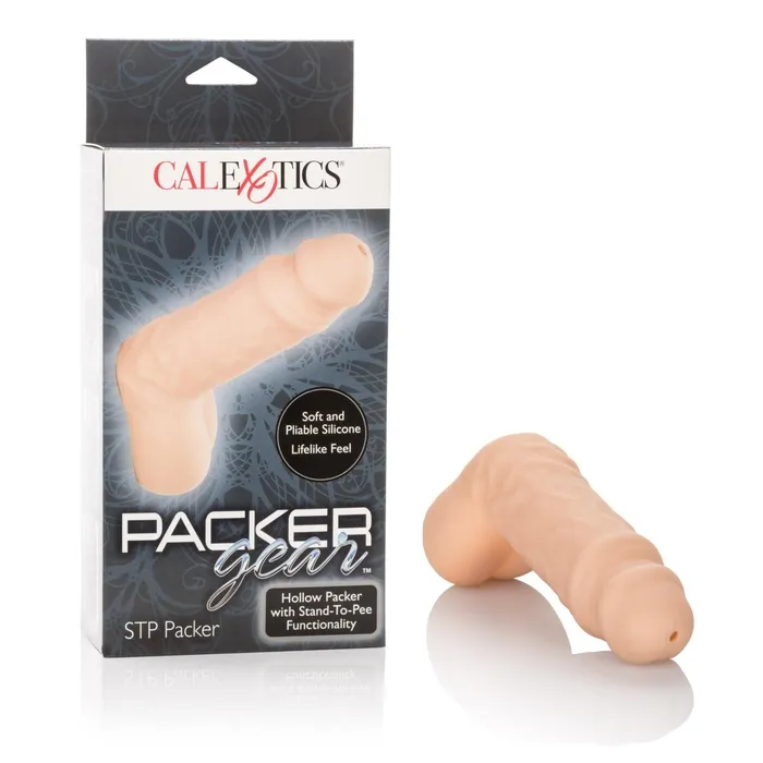 Vibrators CalExotics Packer Gear Stp Packer