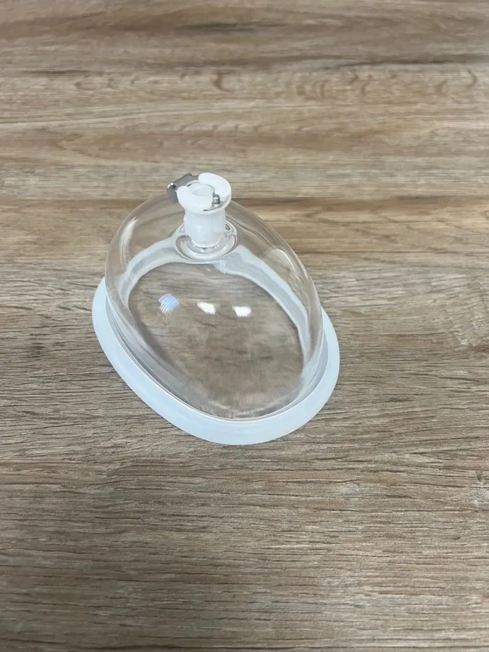 Wholesale Pussy Pump System Vagina Sucker Clit Enlarger Pumping Suction Female Vulva Enlarging Plump Ballisticmetal Male Sex Toys