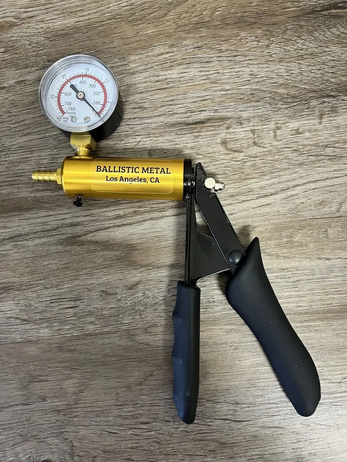 Wholesale Pussy Pump System Vagina Sucker Clit Enlarger Pumping Suction Female Vulva Enlarging Plump Ballisticmetal Male Sex Toys