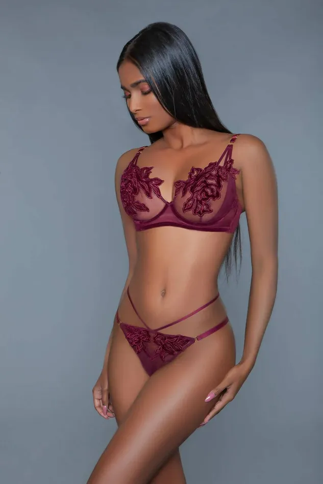 2018 Evangeline Set PinkfoXXX Anal