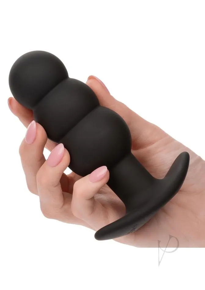 Anal Rock Bottom Rock Bottom Beaded Probe
